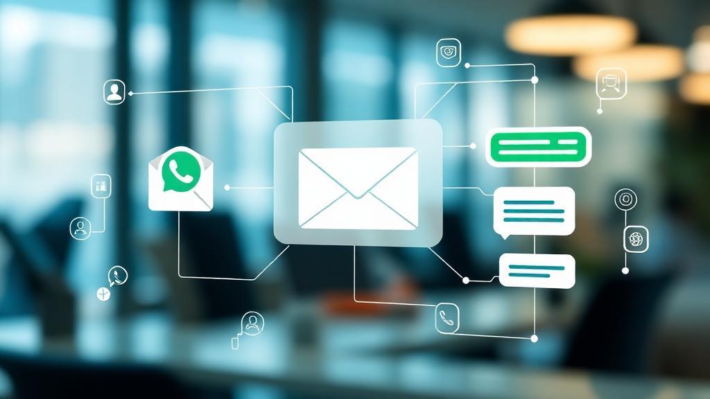 Canais de comunicação FacilPass