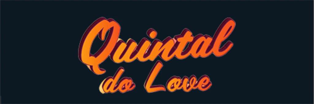 Quintal do Love